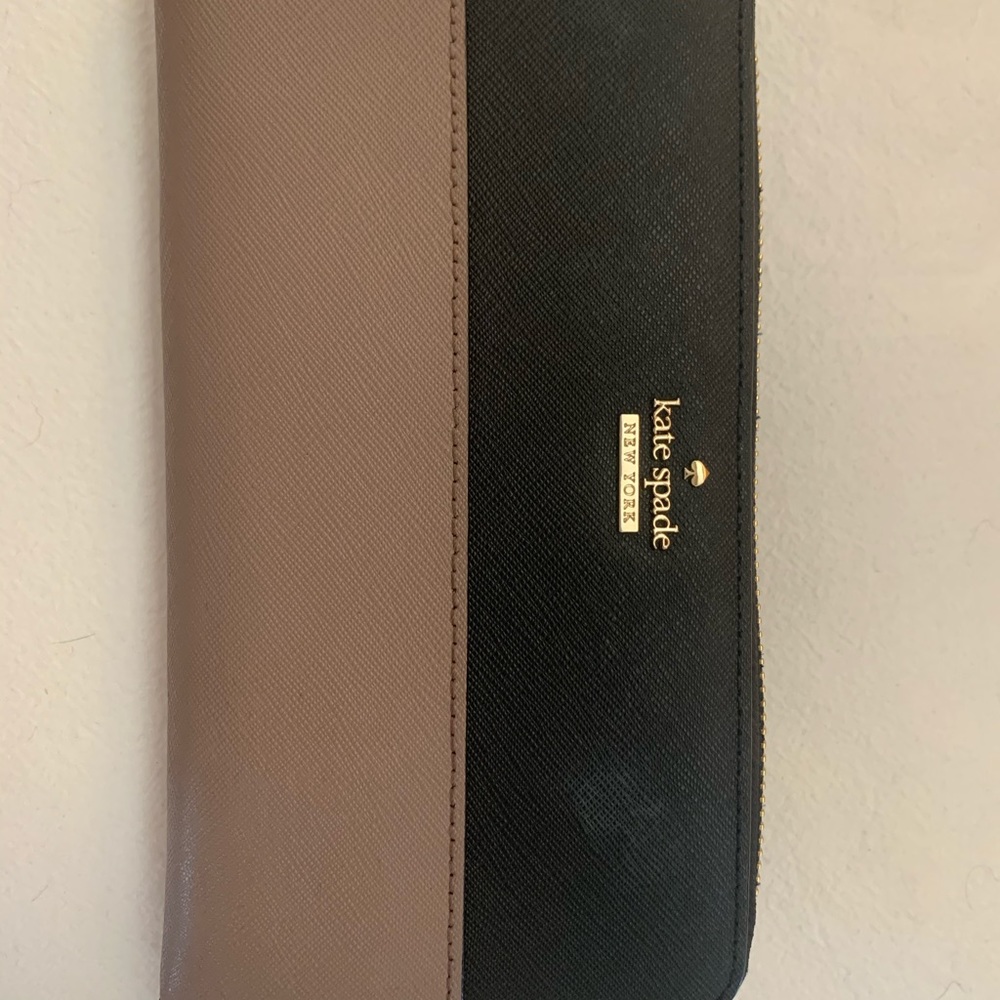 Kate Spade wallet